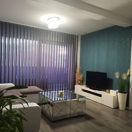 Apartman Lucano Бибинє Екстер'єр фото