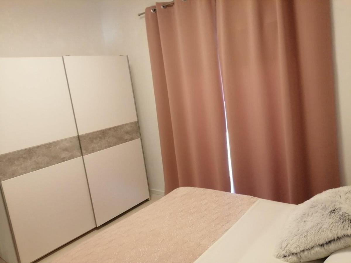 Apartman Lucano Бибинє Екстер'єр фото