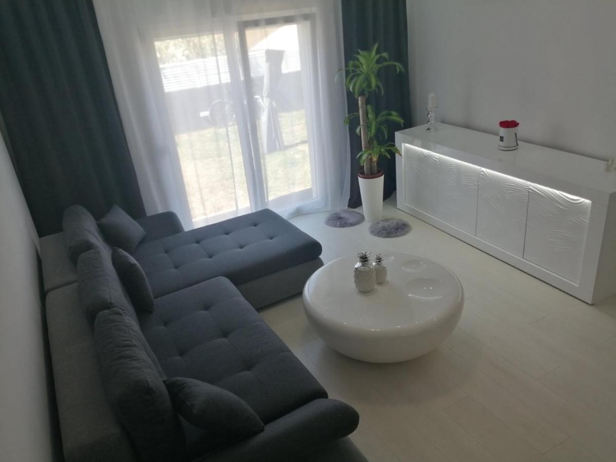 Apartman Lucano Бибинє Екстер'єр фото