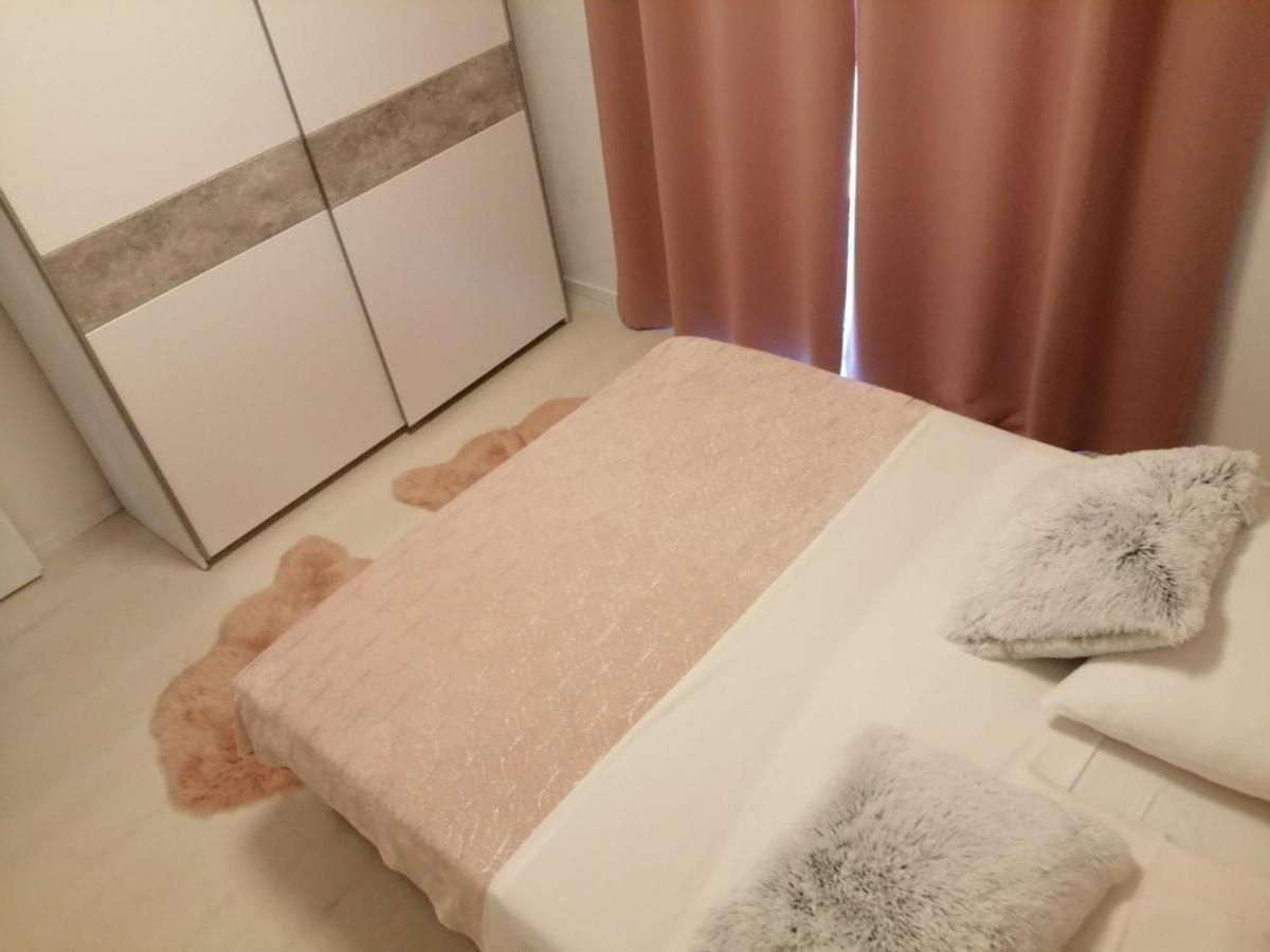 Apartman Lucano Бибинє Екстер'єр фото