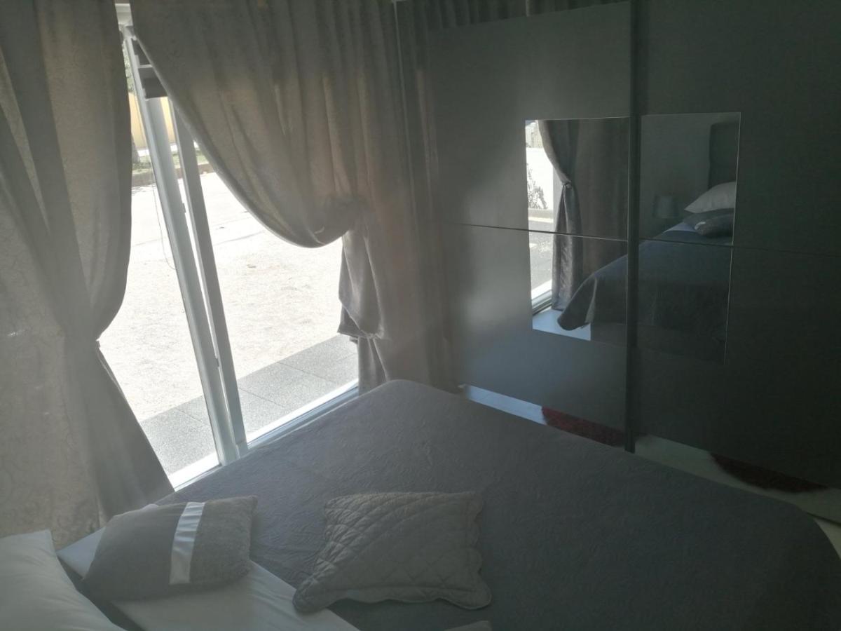 Apartman Lucano Бибинє Екстер'єр фото