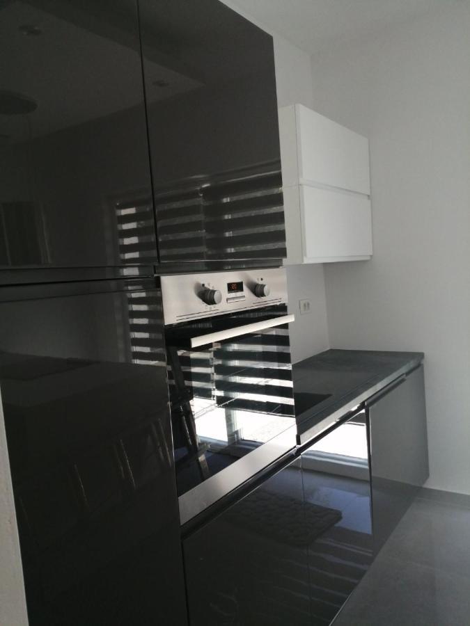 Apartman Lucano Бибинє Екстер'єр фото