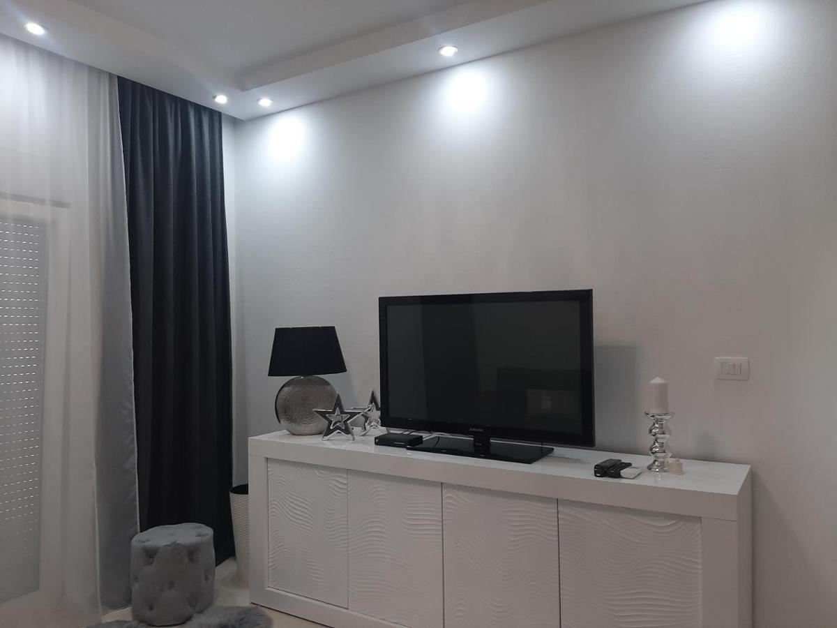 Apartman Lucano Бибинє Екстер'єр фото