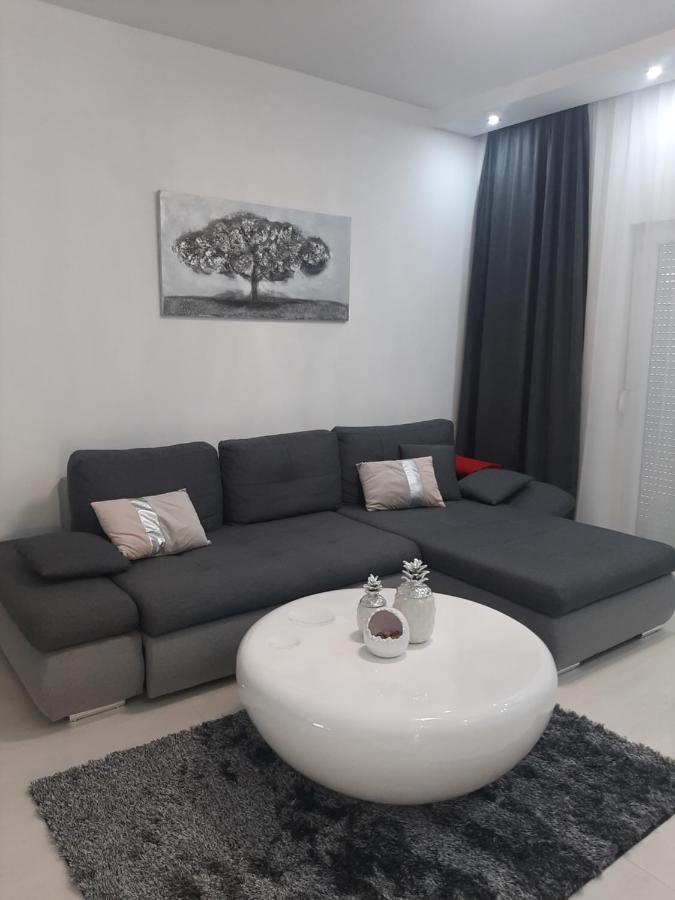 Apartman Lucano Бибинє Екстер'єр фото