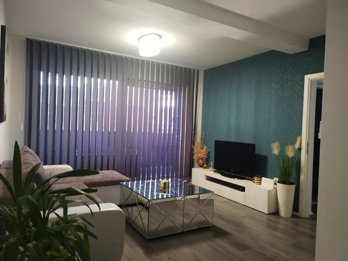 Apartman Lucano Бибинє Екстер'єр фото