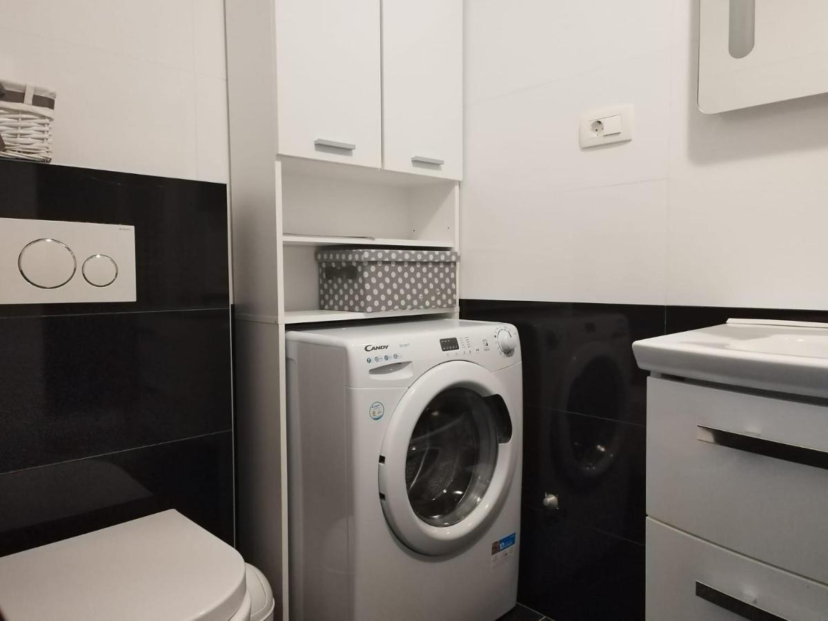 Apartman Lucano Бибинє Екстер'єр фото