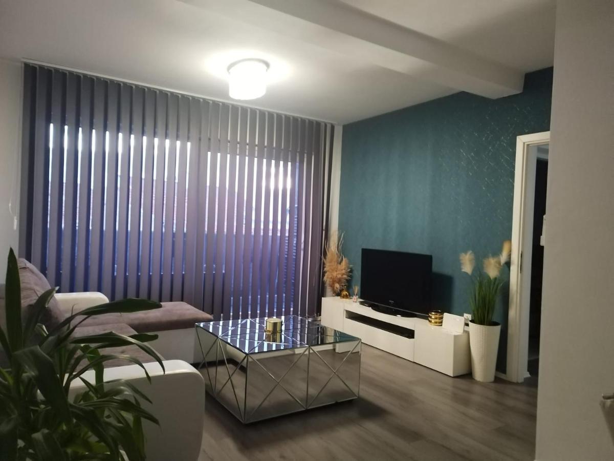 Apartman Lucano Бибинє Екстер'єр фото